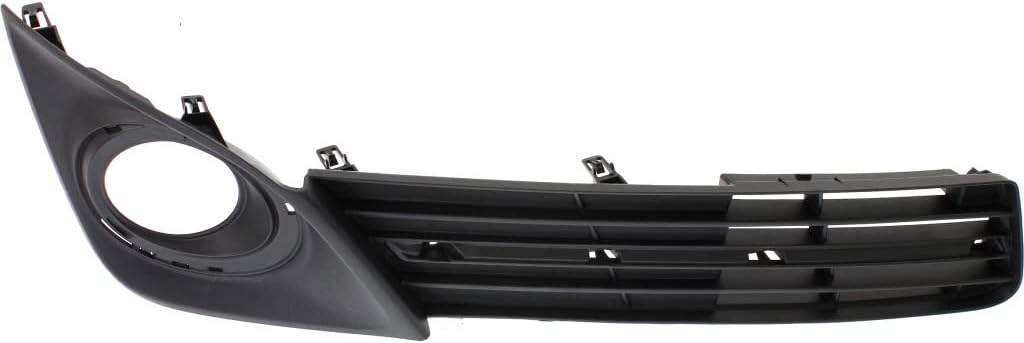 Passenger Side Fog Light Bezel P408233