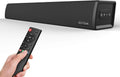 80 Watt Wired and Wireless Bluetooth 2.0 Channel Sound Bar H43553