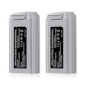 2-Pack Mini 2 Series Intelligent Flight Batteries 2400mAh Drone Battery L994