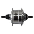5sp Hub with Shifter and Cable D53708