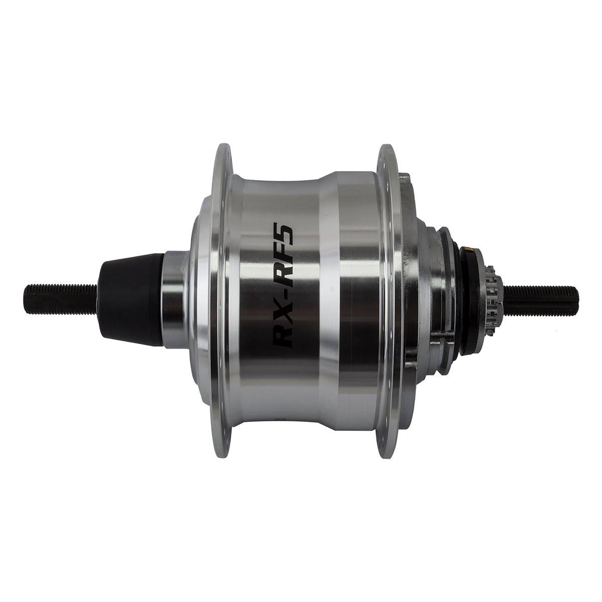 5sp Hub with Shifter and Cable D53708