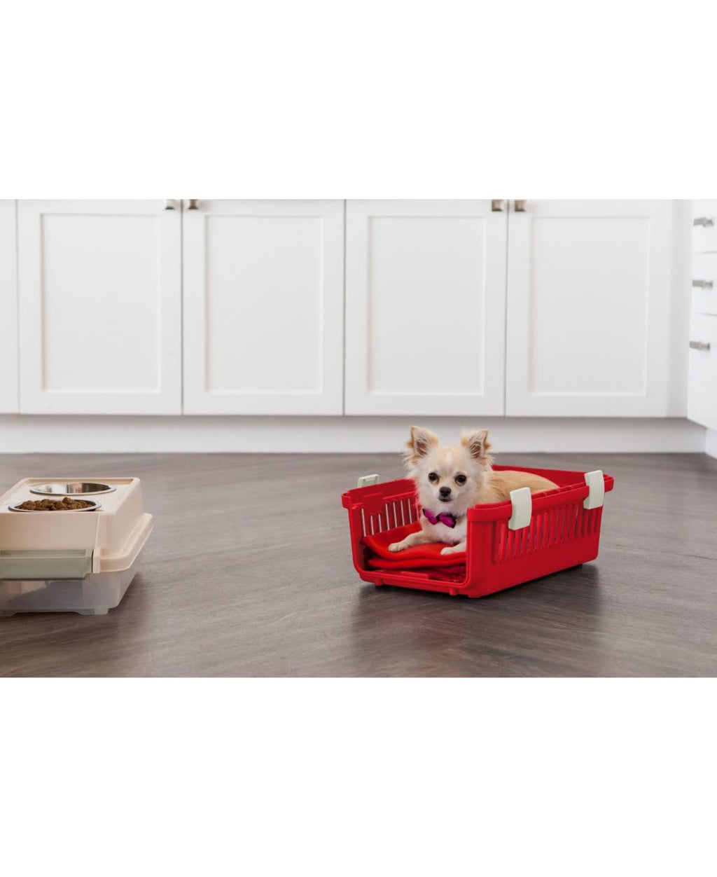 Pet Travel Carrier Navy Extra Small E9545
