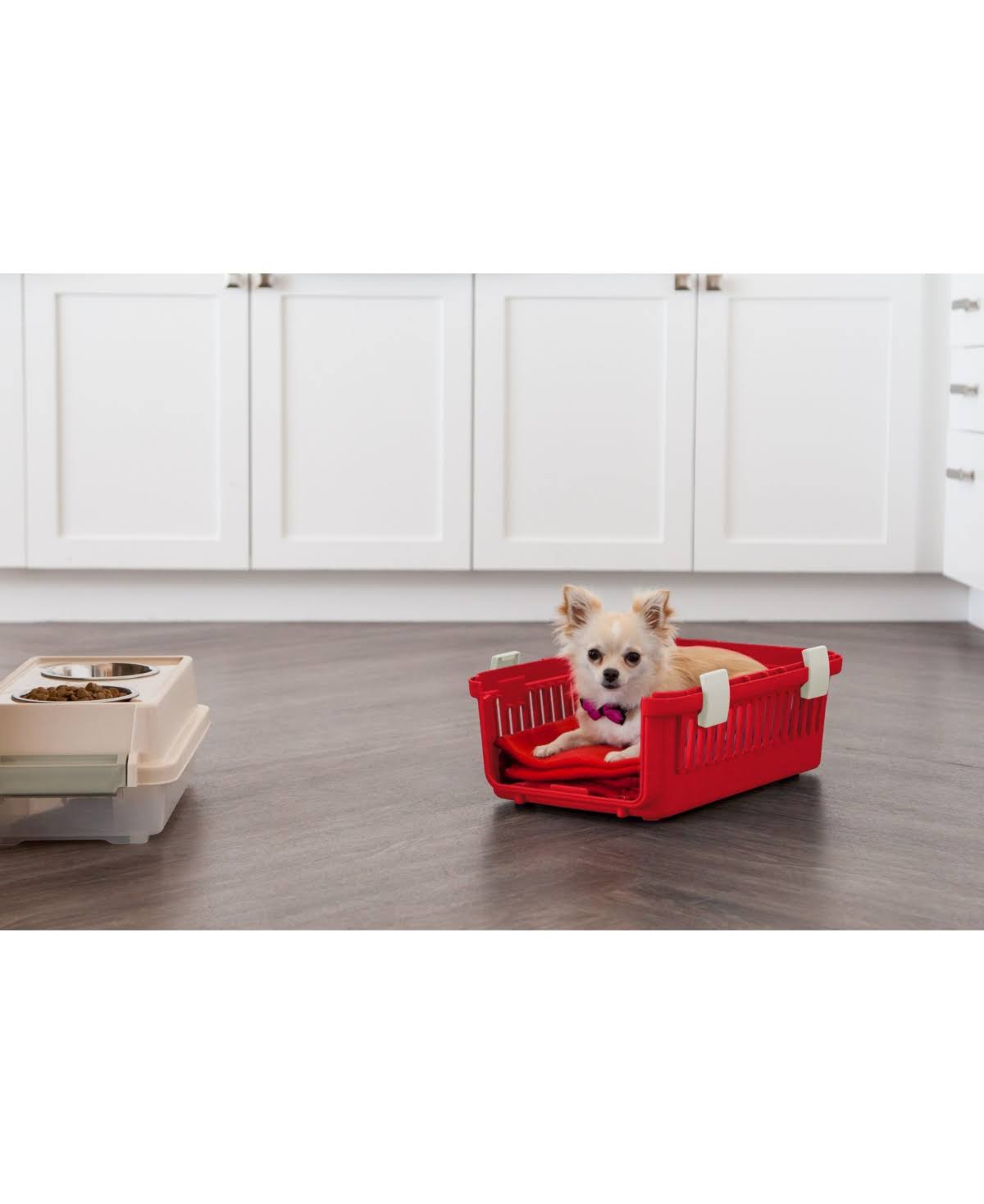 Pet Travel Carrier Navy Extra Small E9545