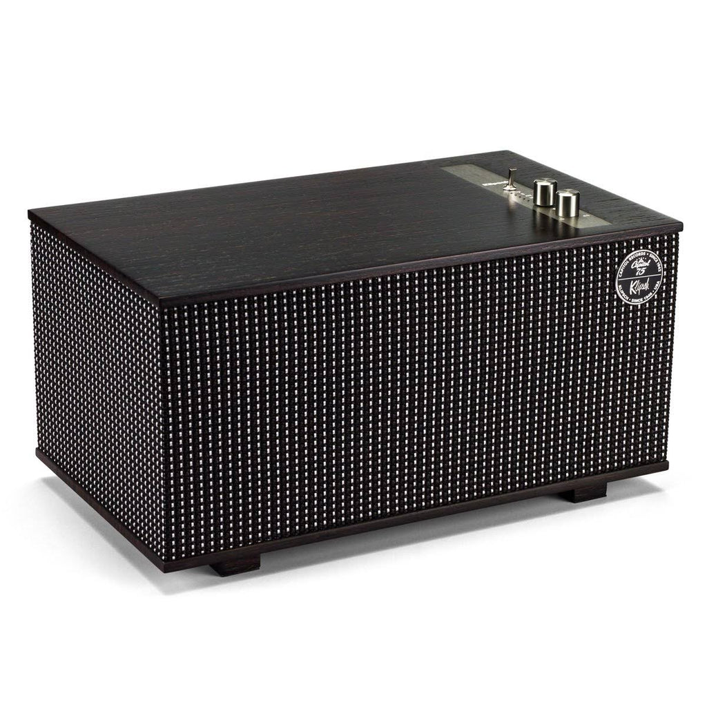Ebony Speaker O7173