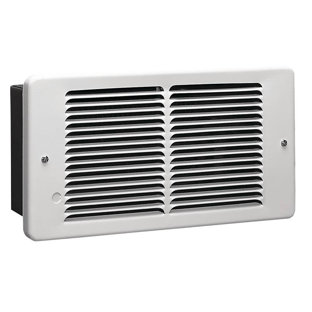 1500 Watt Compact Electric Wall Heater W490111
