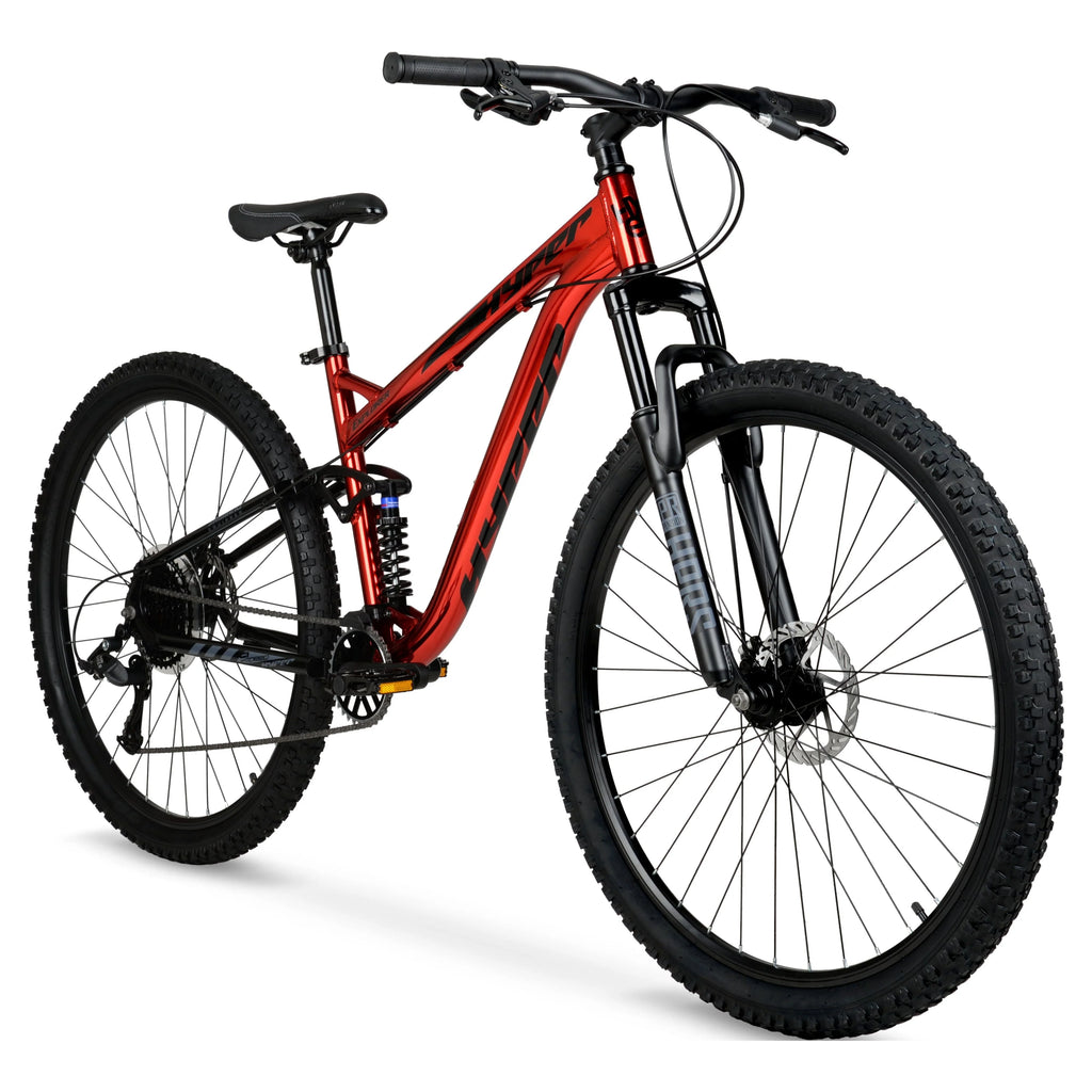 29 Dual Suspension Mountain Bike T833