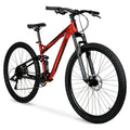 29 Dual Suspension Mountain Bike T833