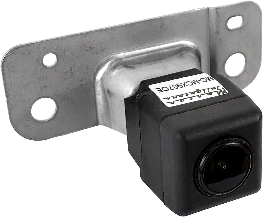 Backup Camera for Mazda CX-9 (2007-2009) J84467