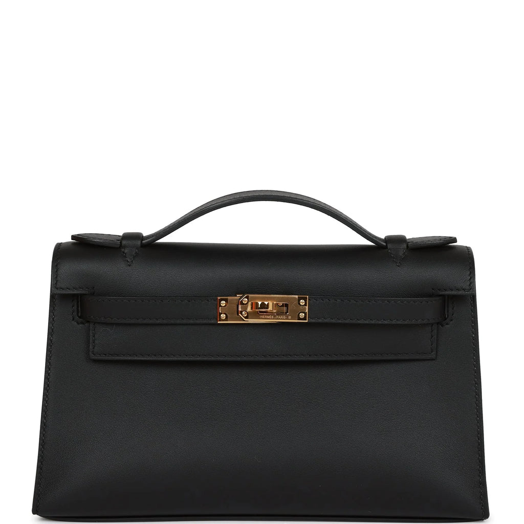 Black Pochette G12946