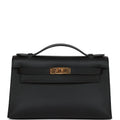 Black Pochette G12946