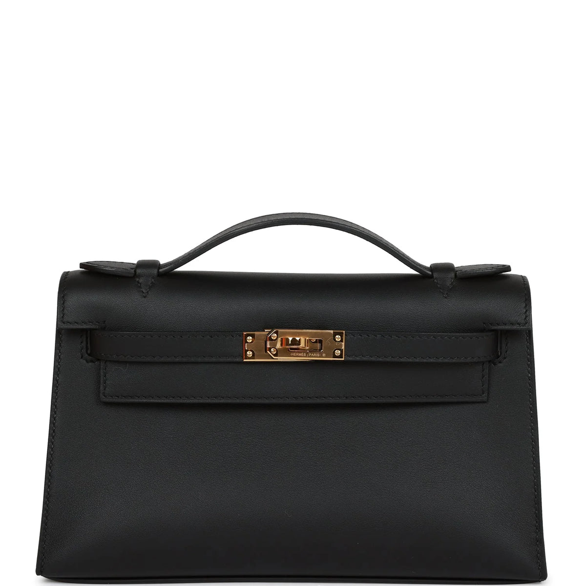 Black Pochette G12946