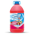Surfin' Strawberry Citrus Juice, 1 Gal Bottle I4705