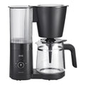 Glass Drip Coffee Maker in Black T155079