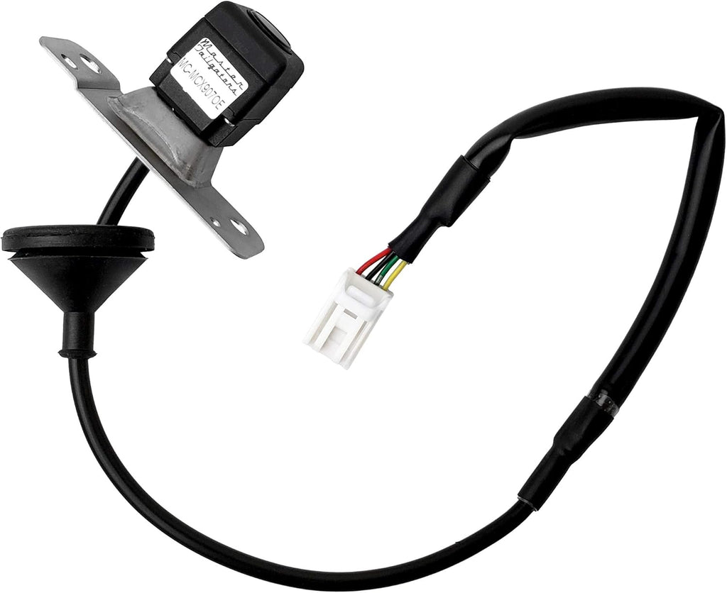Backup Camera for Mazda CX-9 (2007-2009) J84467