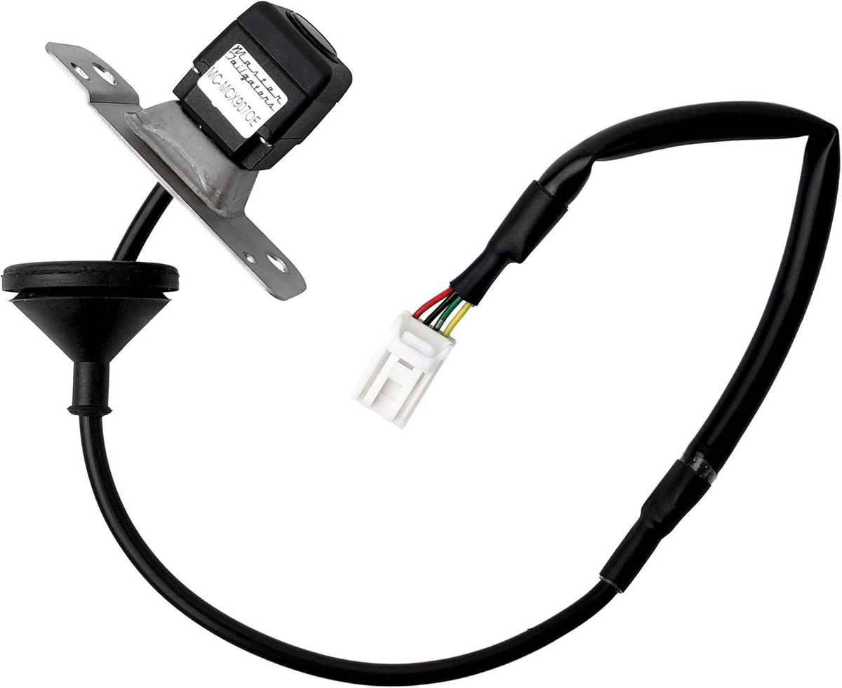 Backup Camera for Mazda CX-9 (2007-2009) J84467
