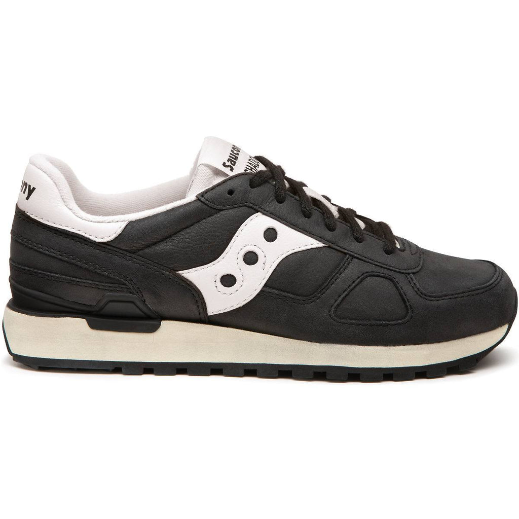Black|White Saucony Sneakers M909