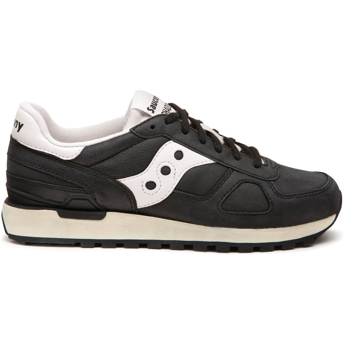 Black|White Saucony Sneakers M909