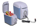 7.5L Portable 12V Electric Cooler Refrigerator V239512