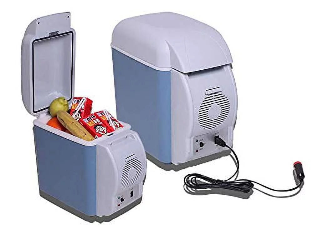 7.5L Portable 12V Electric Cooler Refrigerator V239512