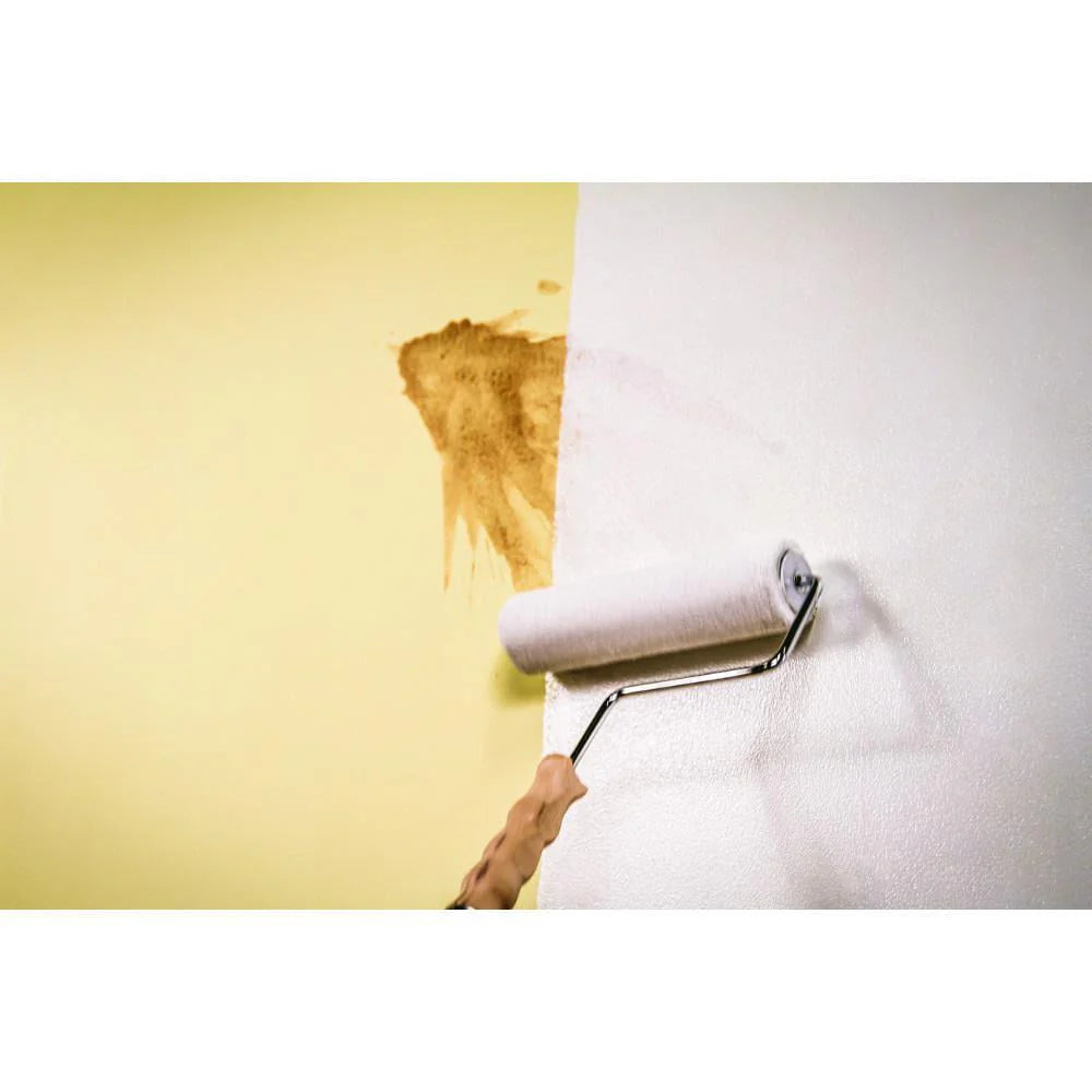White 2 Gallon Latex Primer B549842