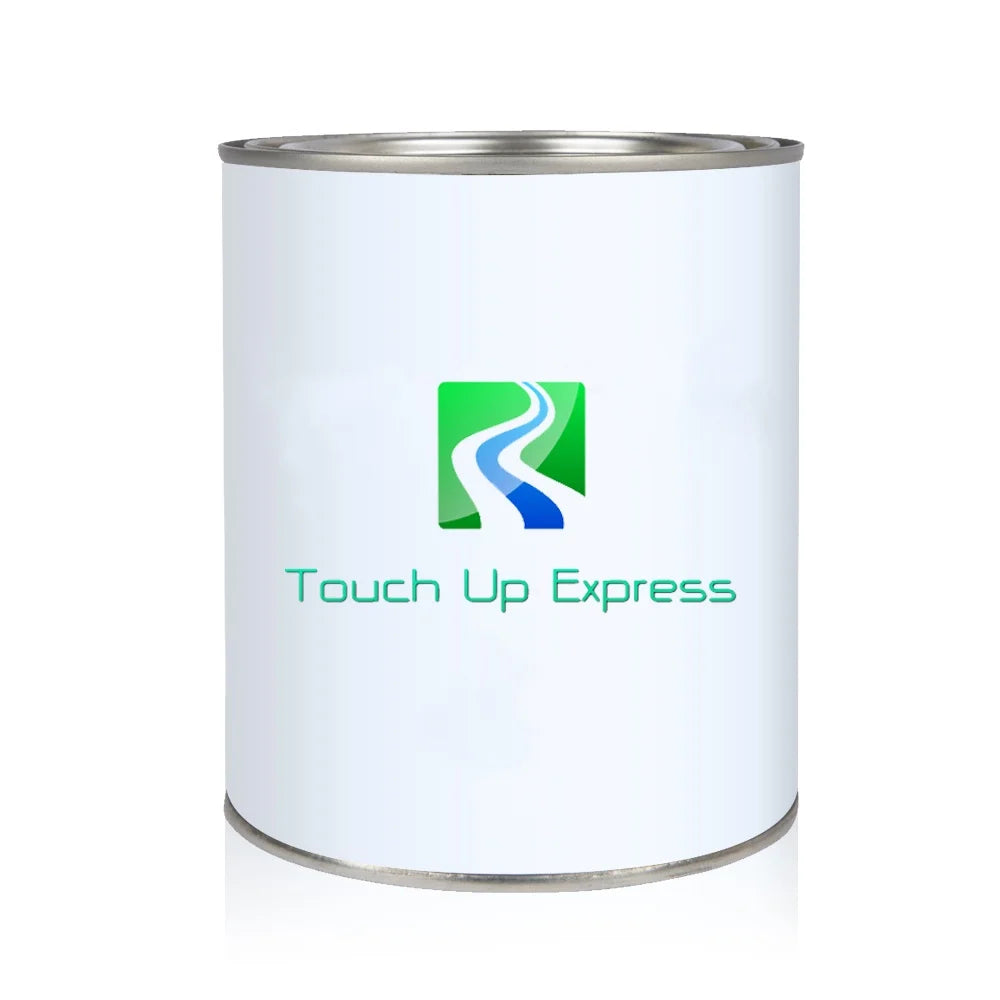 Green Metallic Single Stage Paint N438078