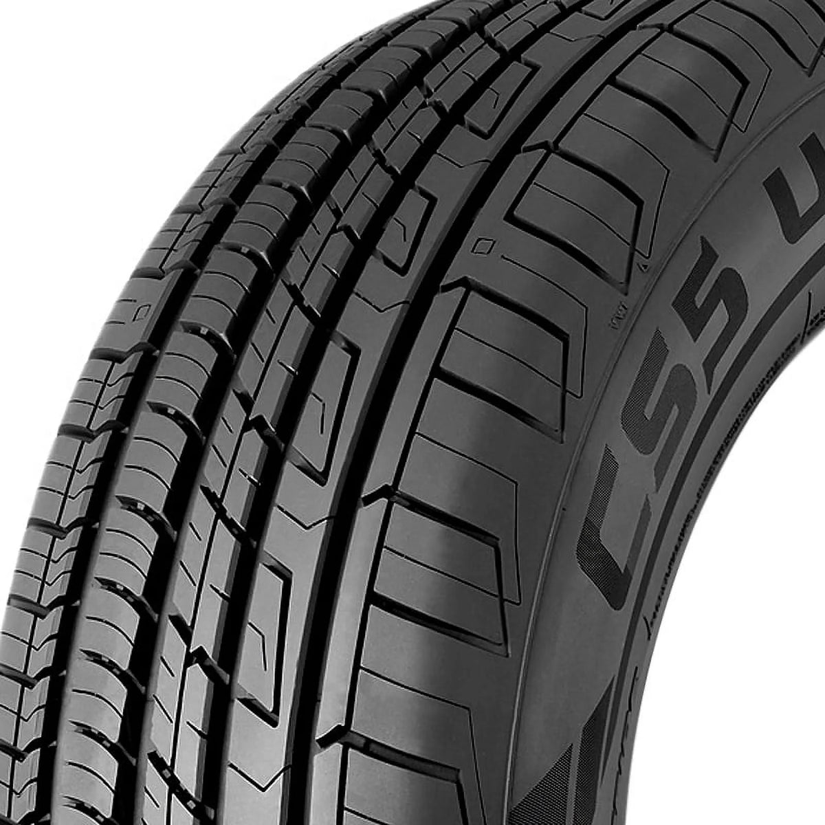 235/40R19 96V XL All Season Touring Tire I649357