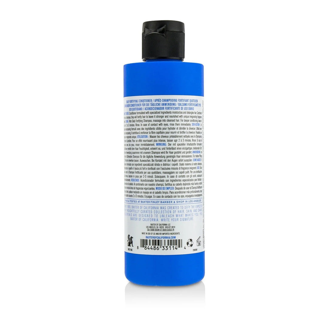 Daily Fortifying Conditioner 473ml/16oz J237979