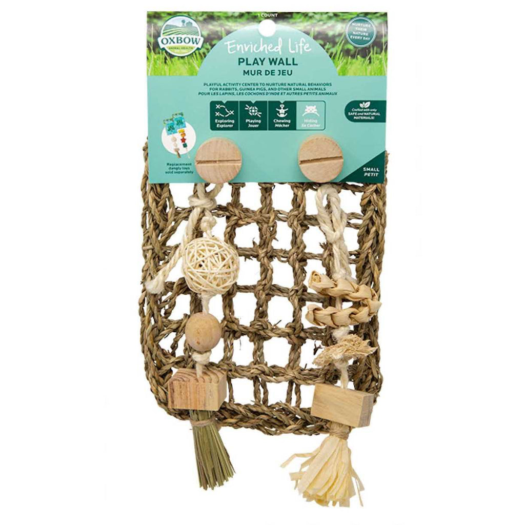 Enriched Life Play Wall K278