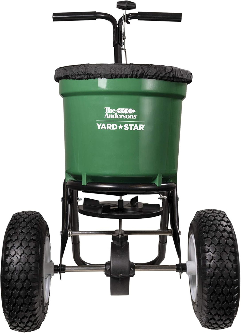 Walk-Behind Broadcast Spreader F157403