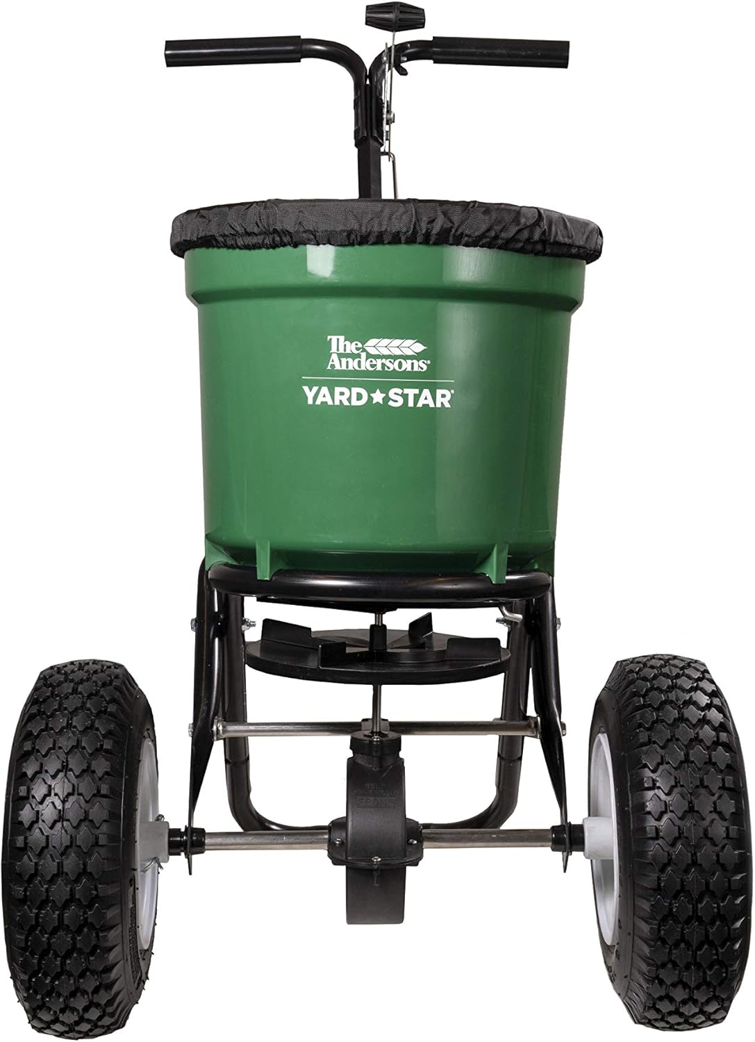 Walk-Behind Broadcast Spreader F157403