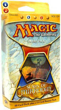 MTG Scars of Mirrodin Intro Pack S2340