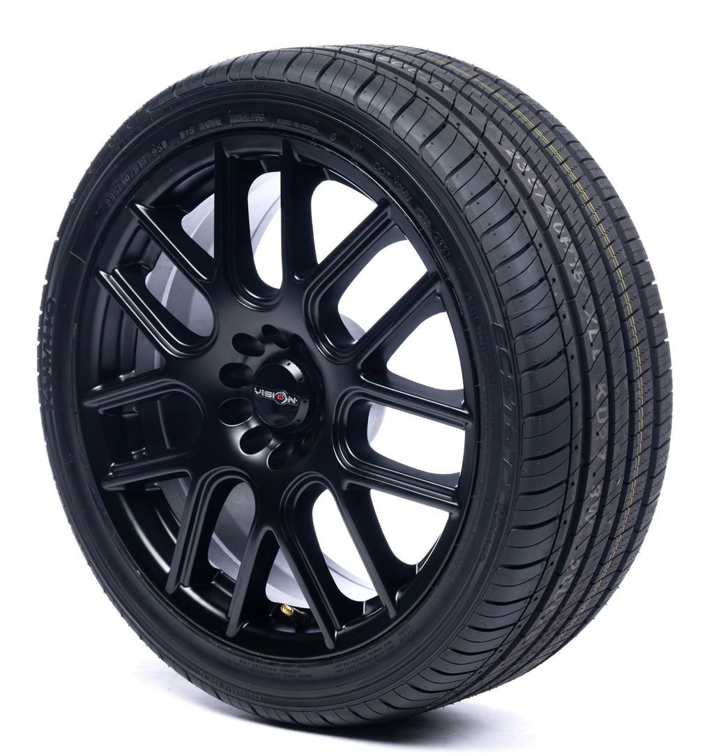 All-Season Tire 215/55R16 97W F156