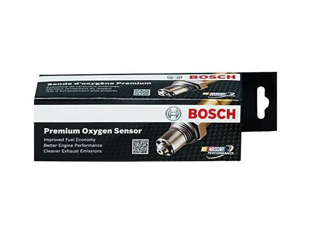 Oxygen Sensor D695