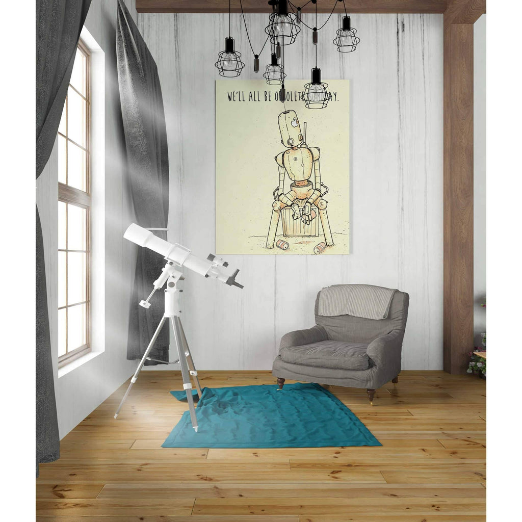 20x22 x 24x22 Canvas Wall Art E884261