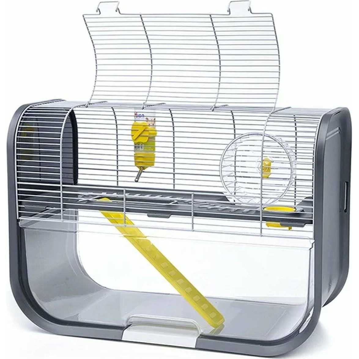 Hamster Cage D75392