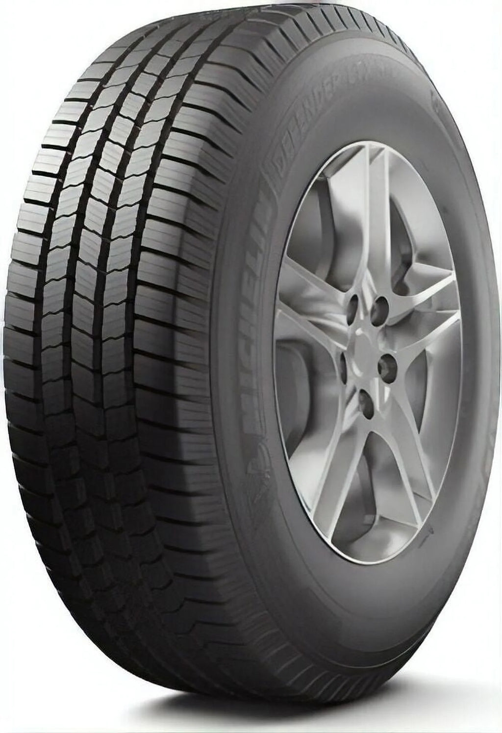 All Season 275/50R22 111H Light Truck Tire F494
