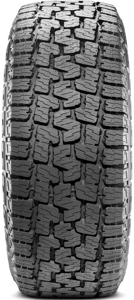 245/65R17 111T XL-ply All Terrain Radial Tire P820