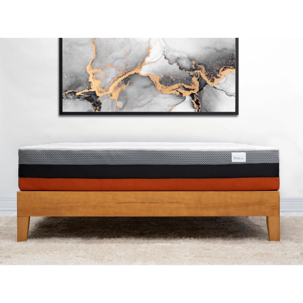 Queen Mattress T642