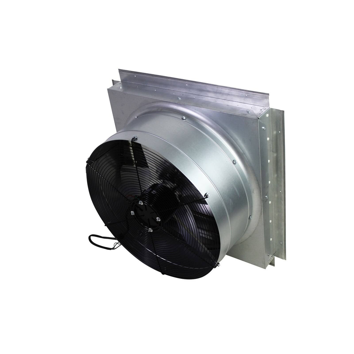 24-in Heavy Duty Exhaust Fan E164