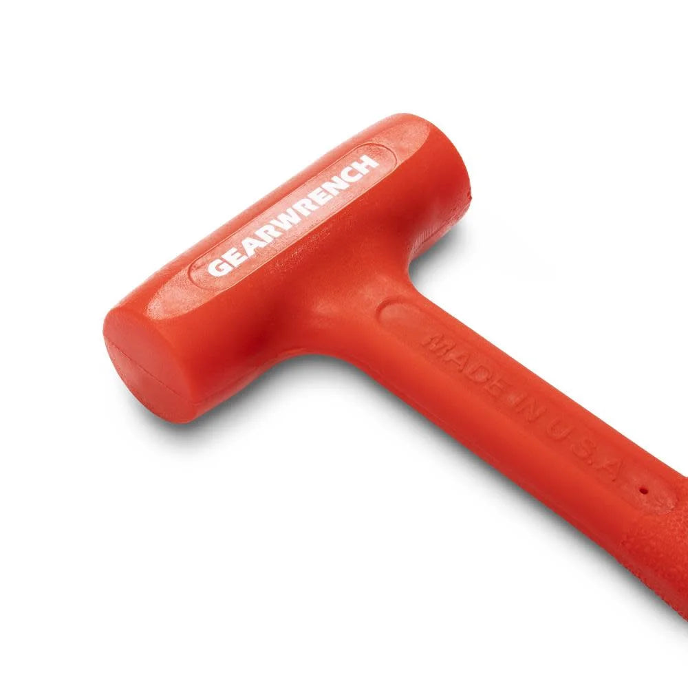 Dead Blow Hammer, 14-oz. Head H212936