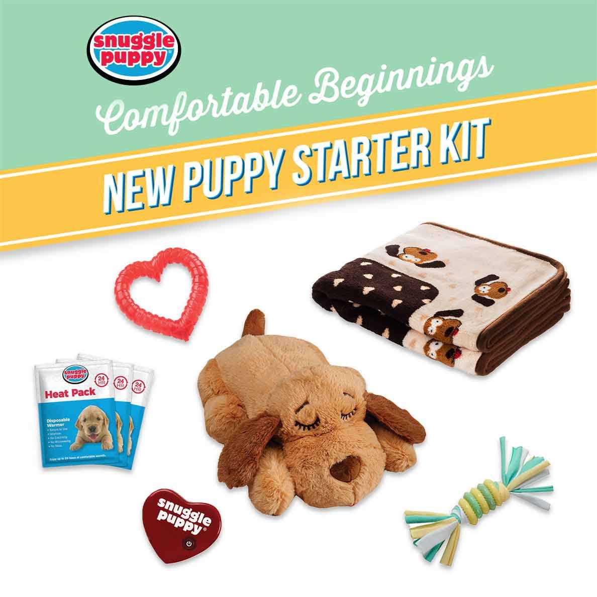 Pet Starter Kit O10888