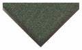 Carpeted Entrance Mat, green, 4Ft. x 8ft. K376098