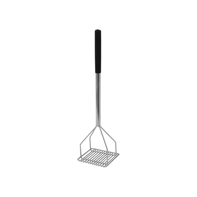 Stainless Steel Potato Masher, Pack of 3 K176618