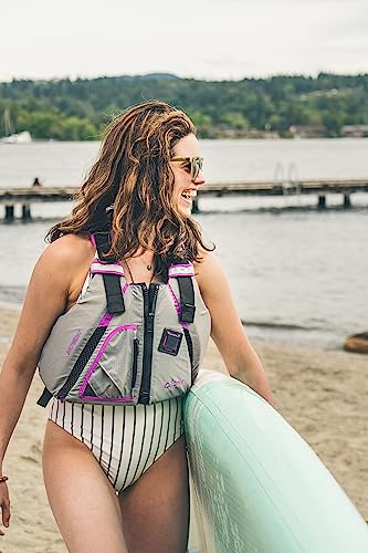 Onyx MoveVent Dynamic Paddle Vest Q9379