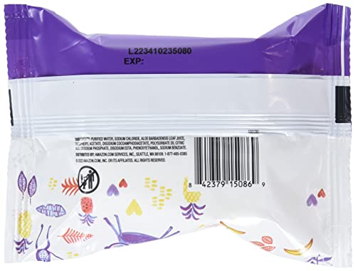 Fragrance Free Baby Wipes, 800 Count M4611