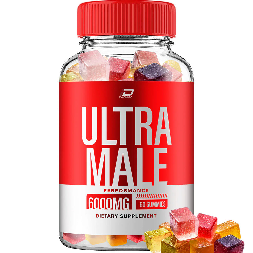 Performance Gummies P191