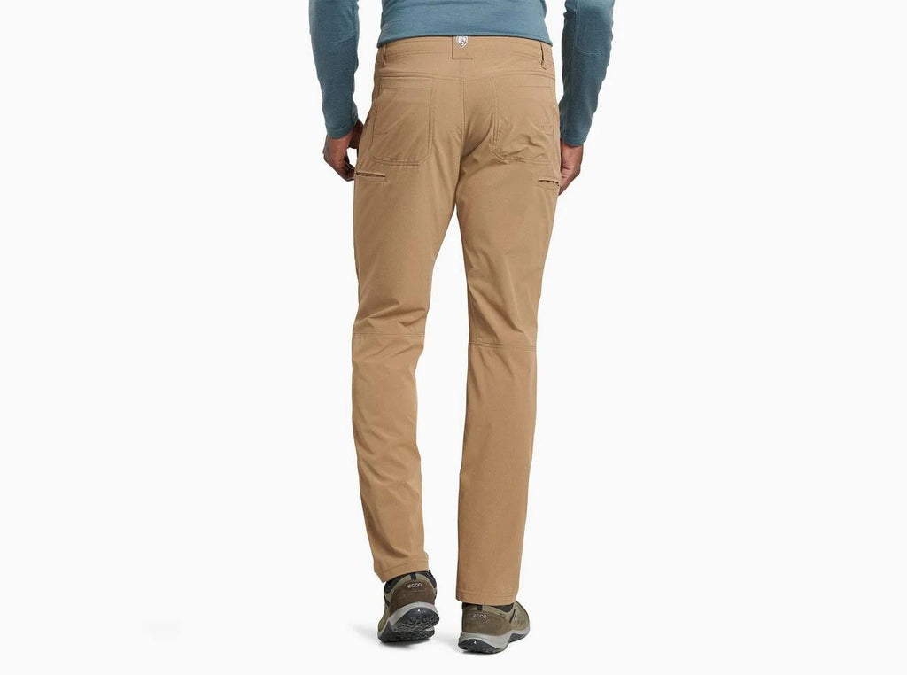 Grain Pant T74447