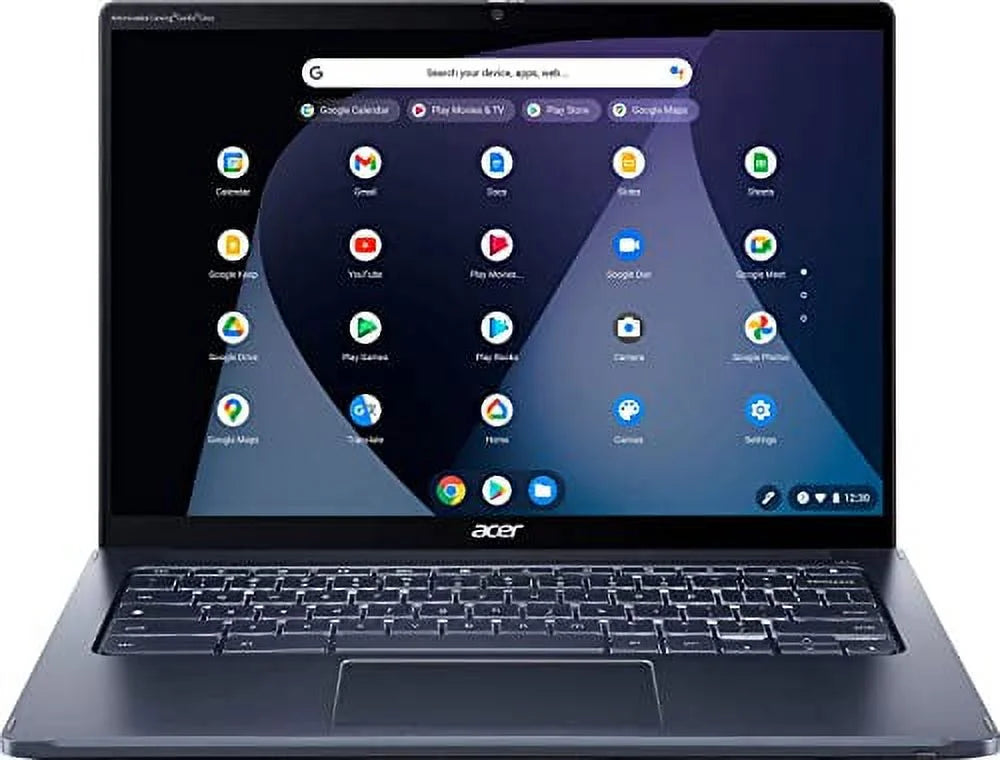 14 Inch Touchscreen 2-in-1 Laptop N3725