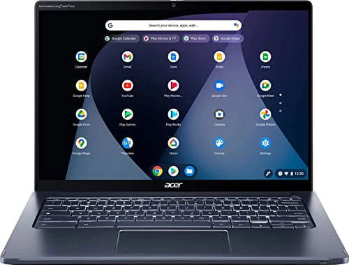 14 Inch Touchscreen 2-in-1 Laptop N3725