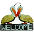 Welcome Sign K449